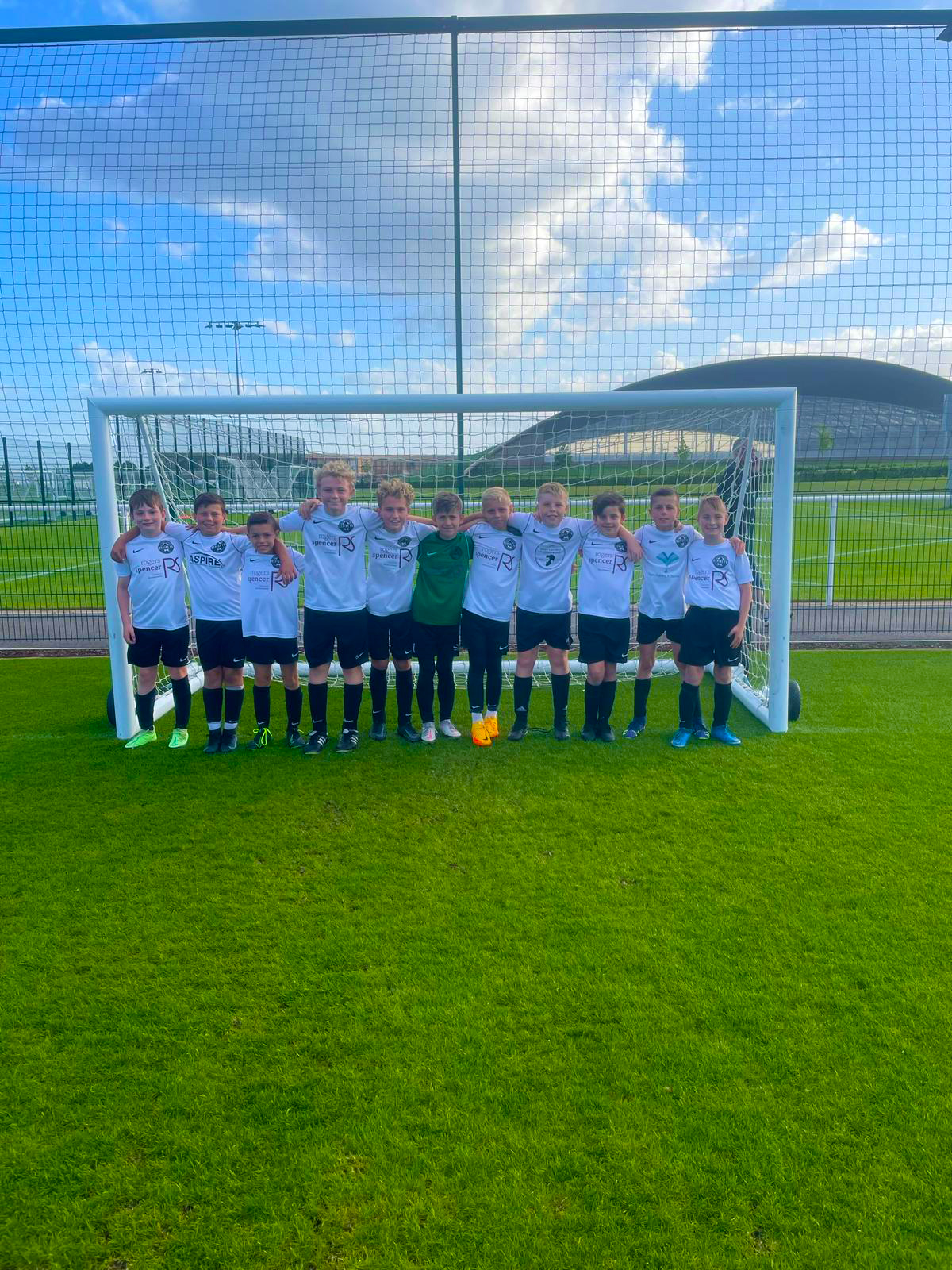 Elite academy programme providing the platform to experience high level football at Leicester City Development Centre.