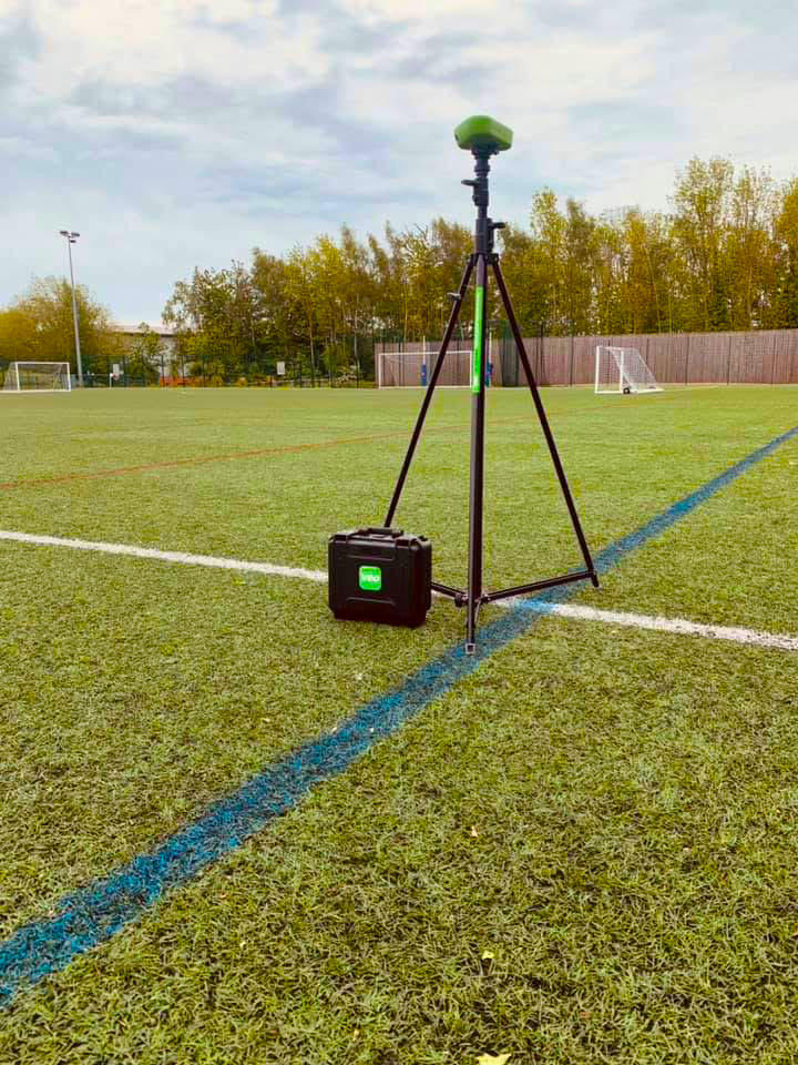 Veo used in the Elite Academy Programme to provide video information to our coaches to aid player growth.